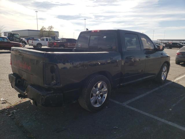 Photo 3 from auction – 2015 RAM 1500 SLT with VIN 1C6RR6LT1FS542735