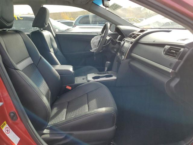 Photo 5 from auction – 2012 TOYOTA CAMRY BASE with VIN 4T1BF1FK3CU588104