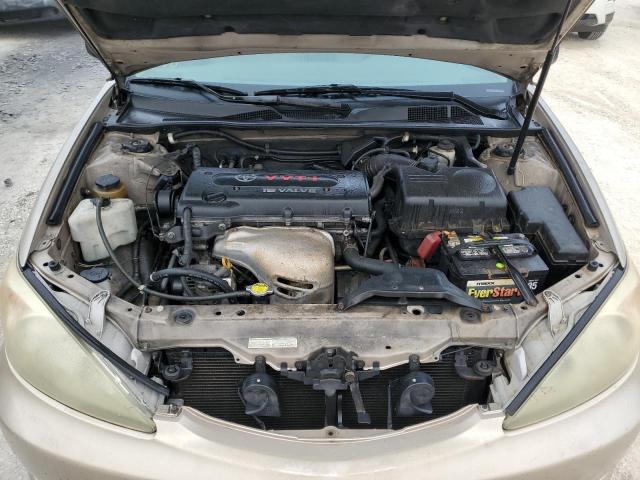 Photo 7 from auction – 2003 TOYOTA CAMRY LE with VIN 4T1BE32K03U214196