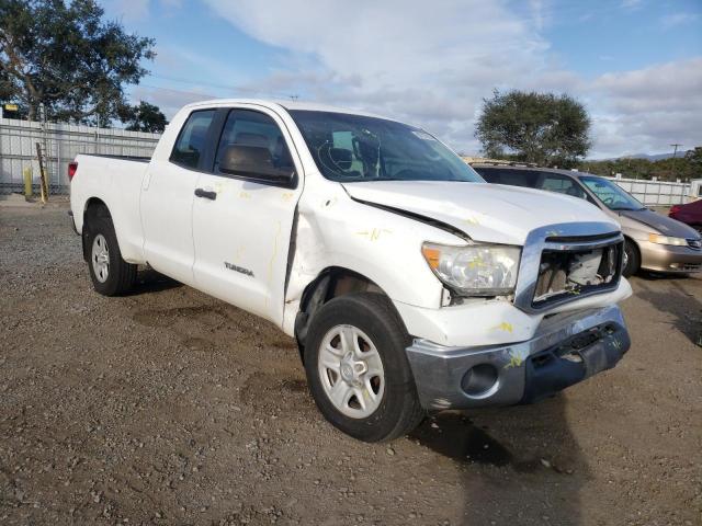 Photo 1 from auction – 2012 TOYOTA TUNDRA DOU with VIN 5TFRU5F10CX026795