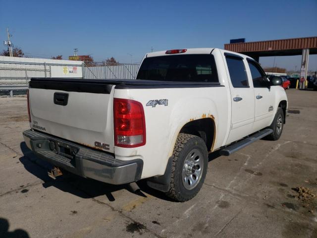 Photo 4 from auction – 2013 GMC SIERRA K15 with VIN 3GTP2UEA5DG348976