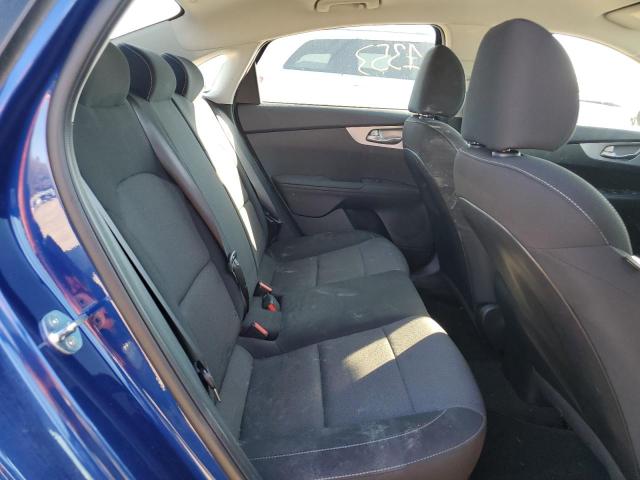 Photo 6 from auction – 2022 KIA FORTE FE with VIN 3KPF24ADXNE423602