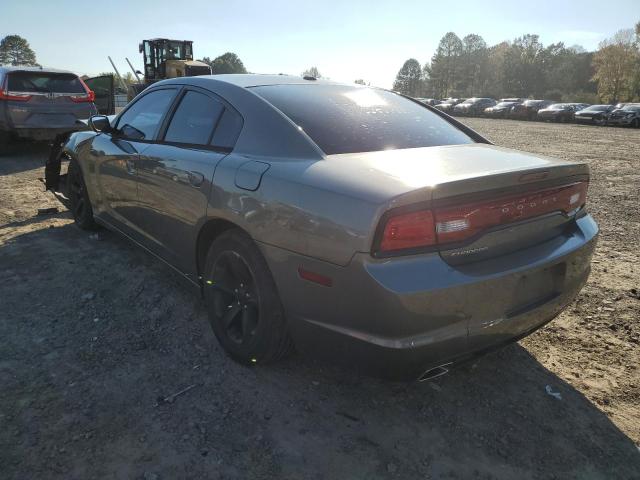 Photo 3 from auction – 2012 DODGE CHARGER SX with VIN 2C3CDXHG9CH164573