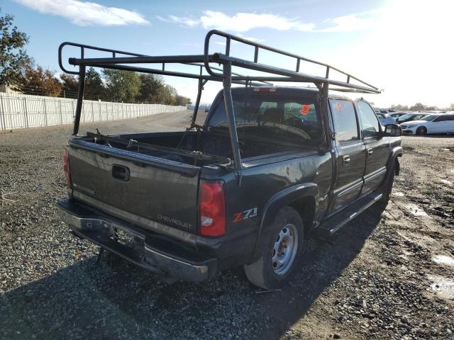 Photo 4 from auction – 2005 CHEVROLET SILVERADO with VIN 2GCEK13T151209187