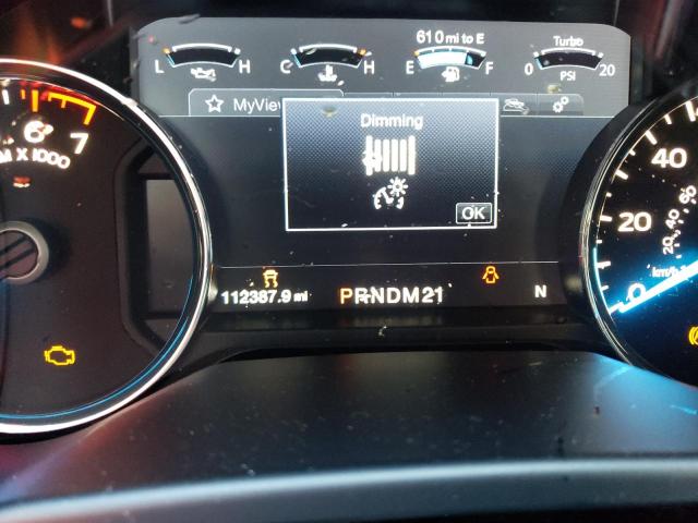 Photo 8 from auction – 2015 FORD F150 SUPER with VIN 1FTEW1CG8FFC26201