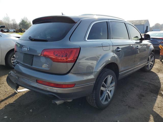Photo 4 from auction – 2011 AUDI Q7 PREMIUM with VIN WA1LMAFE6BD005011