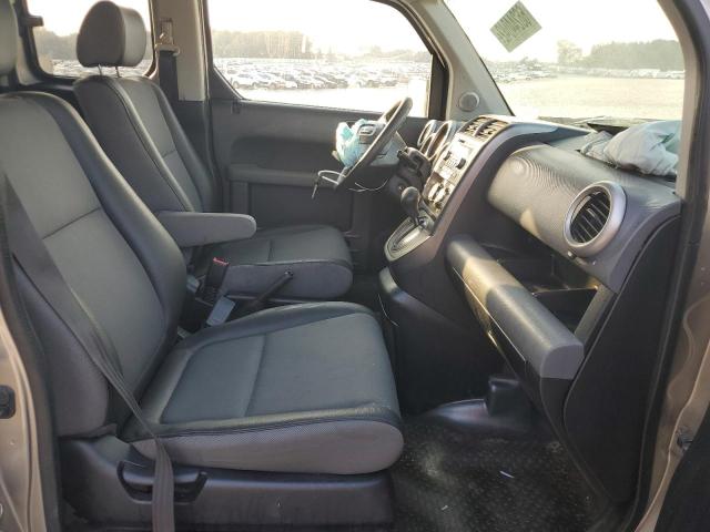 Photo 5 from auction – 2003 HONDA ELEMENT EX with VIN 5J6YH18563L012619