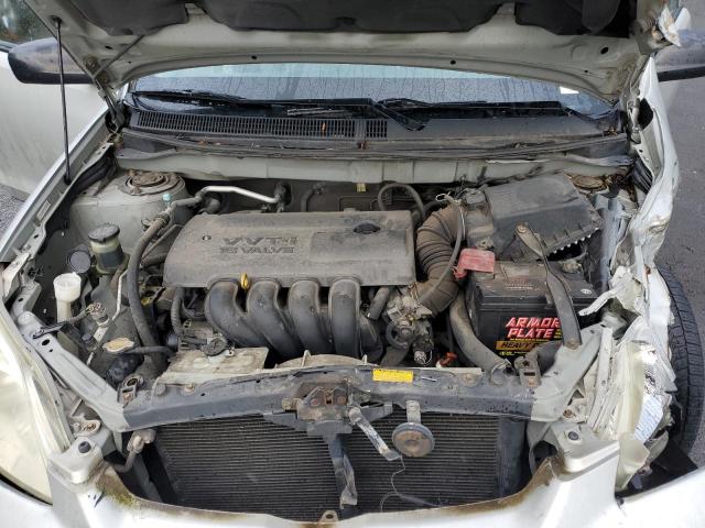 Photo 7 from auction – 2003 TOYOTA COROLLA MA with VIN 2T1KR32E73C147922