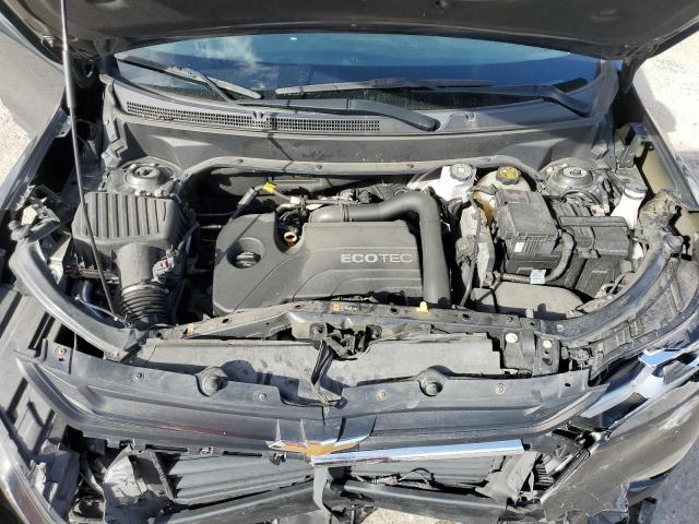 Photo 7 from auction – 2019 CHEVROLET EQUINOX with VIN 2GNAXKEV6K6129409