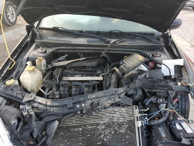 Photo 7 from auction – 2012 CHRYSLER 200 LX with VIN 1C3CCBAB5CN104673