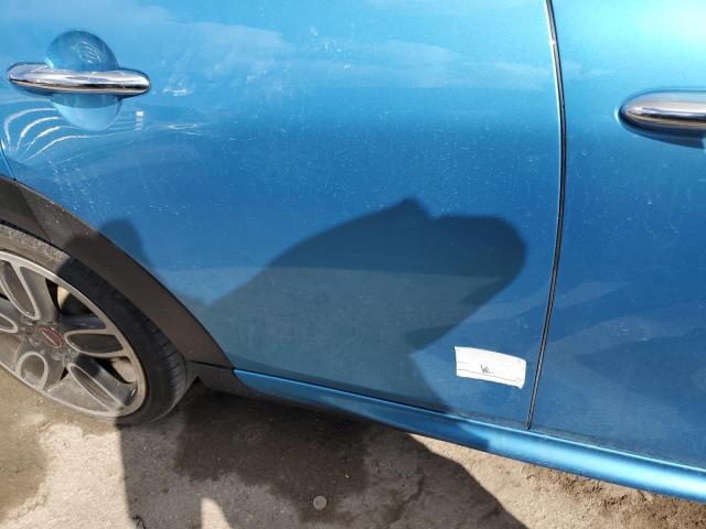 Photo 9 from auction – 2018 MINI COOPER S with VIN WMWXU3C55J2F51588