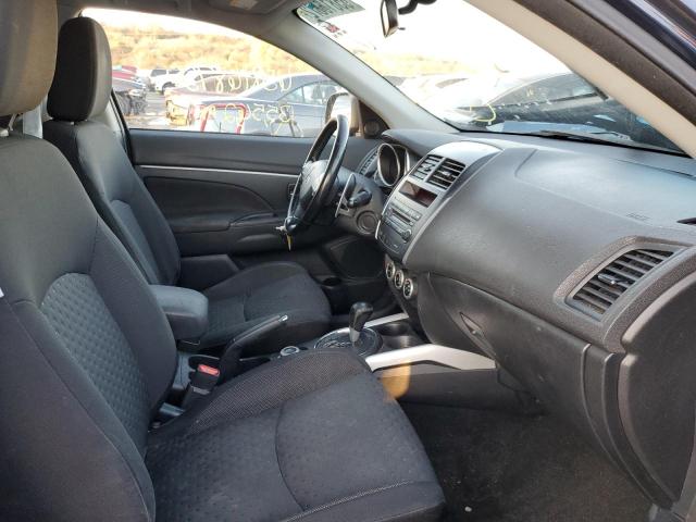 Photo 5 from auction – 2011 MITSUBISHI OUTLANDER with VIN JA4AR4AU4BZ008940