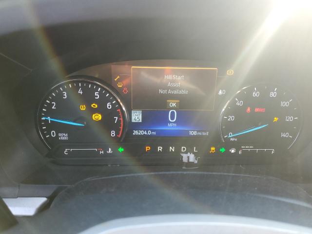 Foto 8 de la subasta – 2021 FORD EXPLORER X con VIN 1FMSK8DH4MGB94526