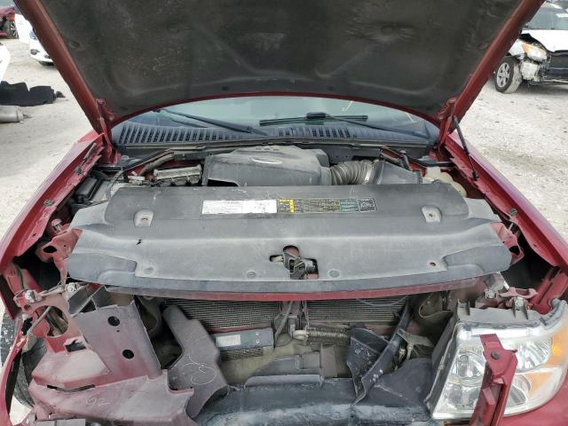 Фото 7 с аукциона – 2004 FORD EXPEDITION с VIN 1FMRU15W74LB80477
