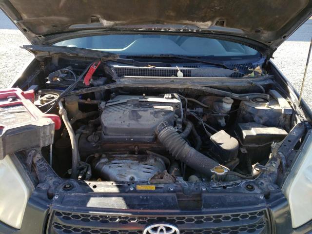 Photo 7 from auction – 2003 TOYOTA RAV4 with VIN JTEGH20V630116530