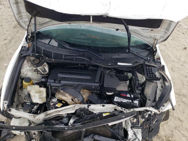 Photo 7 from auction – 2008 TOYOTA CAMRY CE with VIN 4T1BE46K18U787938