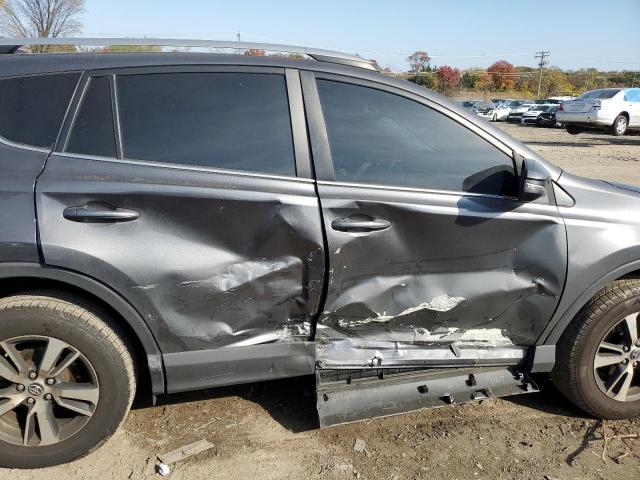Photo 9 from auction – 2018 TOYOTA RAV4 ADVEN with VIN 2T3RFREV7JW789890