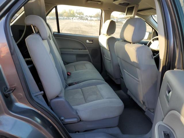 Photo 6 from auction – 2006 FORD FREESTYLE with VIN 1FMDK02126GA28105