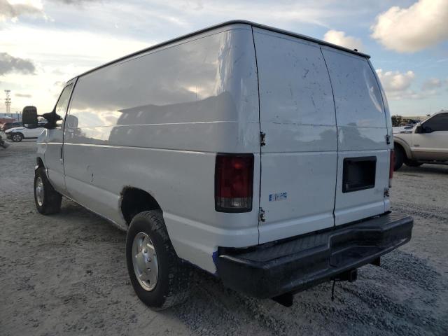 Photo 3 from auction – 2011 FORD ECONOLINE with VIN 1FTNE2EL4BDA66133