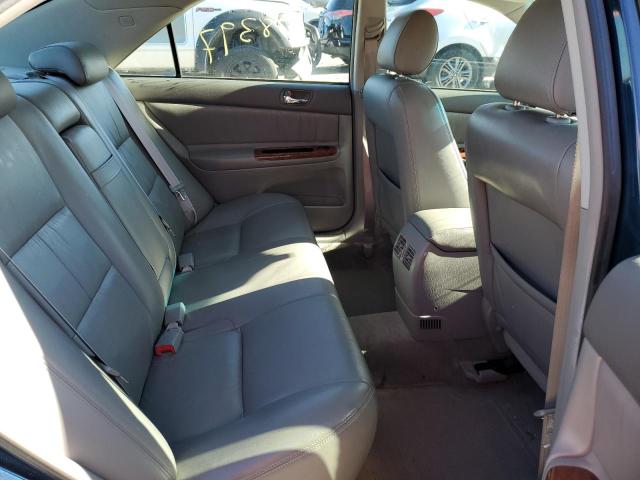 Photo 6 from auction – 2002 TOYOTA CAMRY LE with VIN JTDBF30K120039547