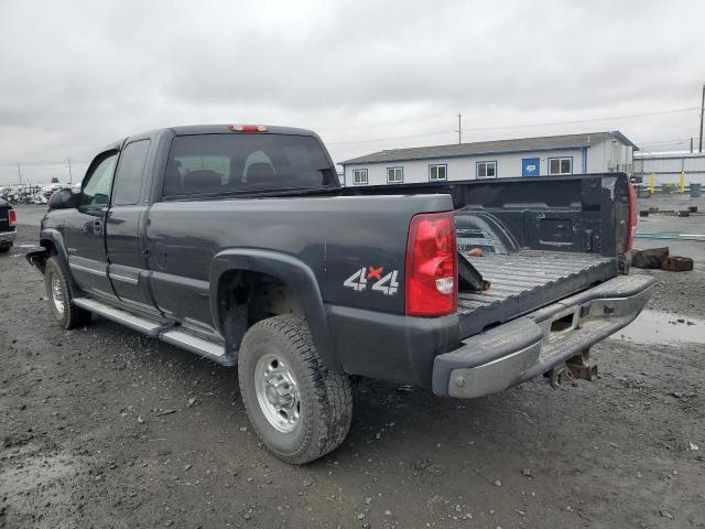 Photo 3 from auction – 2003 CHEVROLET SILVERADO with VIN 1GCHK29G23E277135
