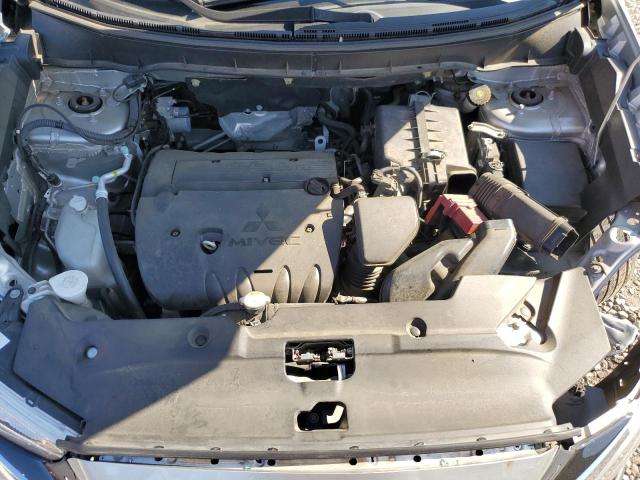 Photo 7 from auction – 2018 MITSUBISHI OUTLANDER with VIN JA4AP3AW0JZ018817