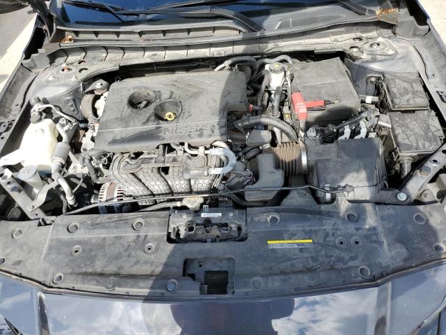 Photo 7 from auction – 2019 NISSAN ALTIMA SL with VIN 1N4BL4EV0KC192555