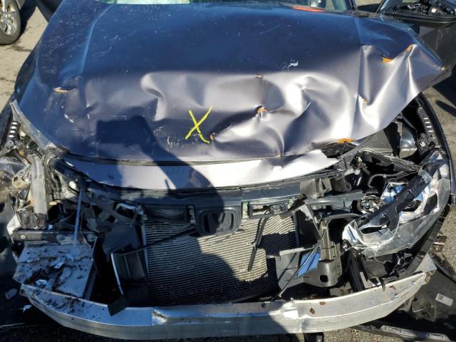 Photo 7 from auction – 2017 HONDA CIVIC LX with VIN 19XFC2F58HE229075
