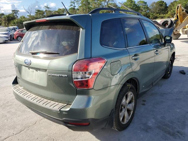 Photo 4 from auction – 2015 SUBARU FORESTER 2 with VIN JF2SJAKC0FH478952