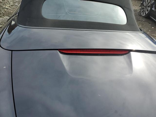 Photo 7 from auction – 2002 PORSCHE BOXSTER S with VIN WP0CB29882U662528