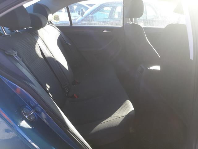 Photo 6 from auction – 2015 VOLKSWAGEN JETTA BASE with VIN 3VW2K7AJXFM227394