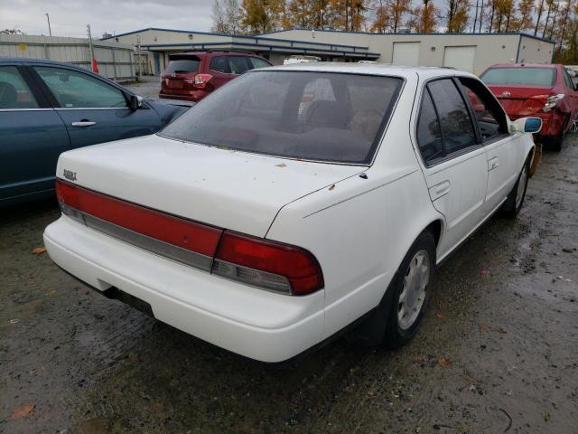 Photo 4 from auction – 1994 NISSAN MAXIMA GXE with VIN JN1HJ01F0RT252347