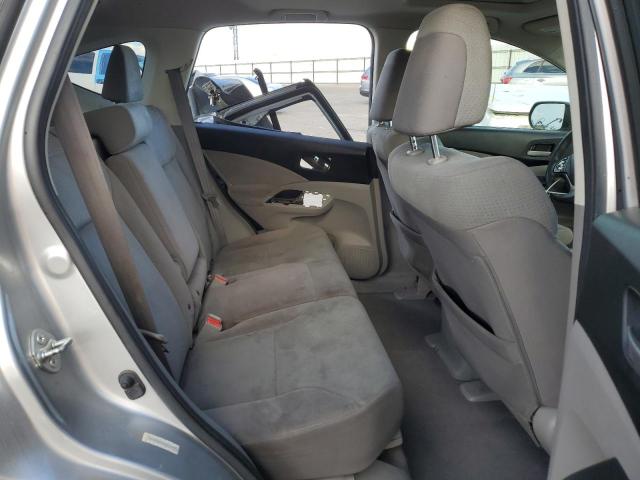 Photo 6 from auction – 2012 HONDA CR-V EX with VIN JHLRM4H56CC012078