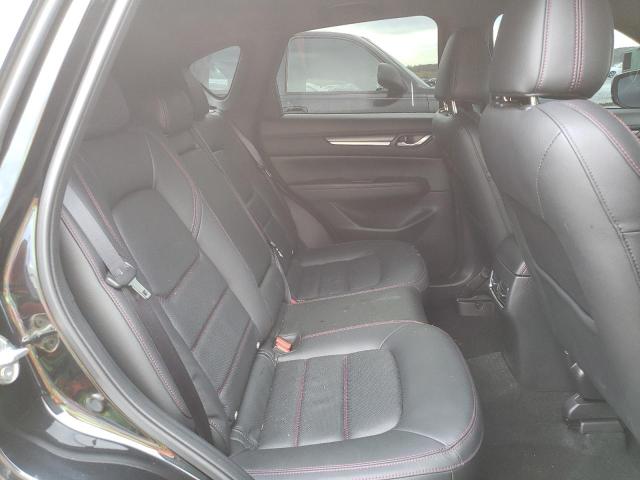 صورة رقم 6 من المزاد - 2022 MAZDA CX-5 مع VIN JM3KFBAY0N0635080