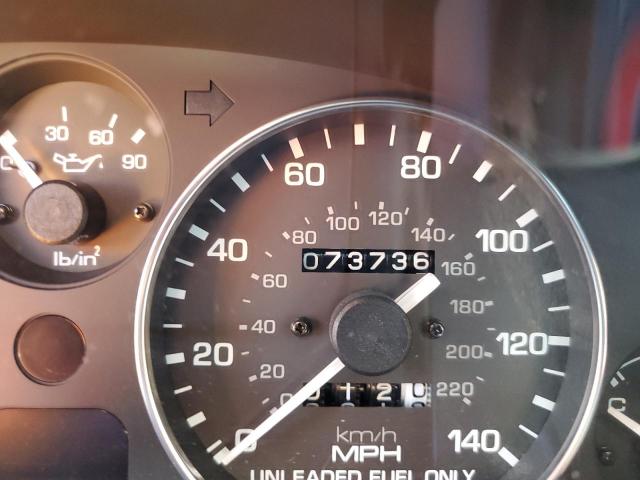 Photo 8 from auction – 1992 MAZDA MX-5 MIATA with VIN JM1NA3516N0329041