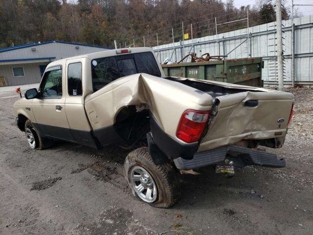 Photo 3 from auction – 2001 FORD RANGER SUP with VIN 1FTYR14V01PB32575