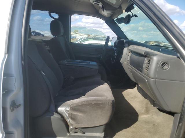 Photo 5 from auction – 2006 CHEVROLET silverado with VIN 2GCEC13V061351904
