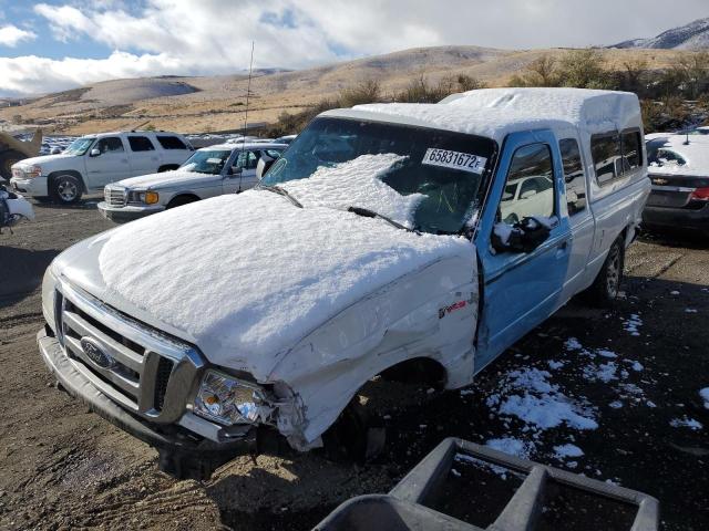 Photo 2 from auction – 2011 FORD RANGER SUP with VIN 1FTKR4EE5BPA92310