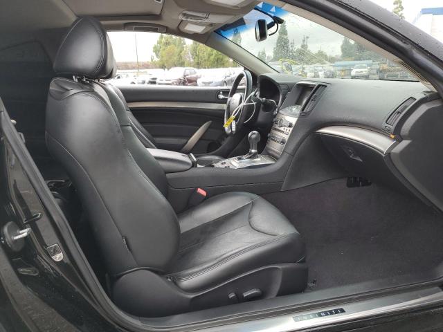Photo 5 from auction – 2011 INFINITI G37 BASE with VIN JN1CV6EK2BM213221