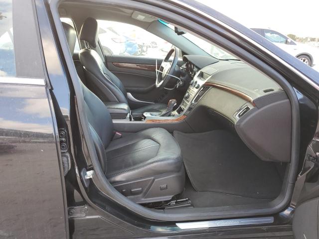 Photo 5 from auction – 2009 CADILLAC CTS with VIN 1G6DF577090158502