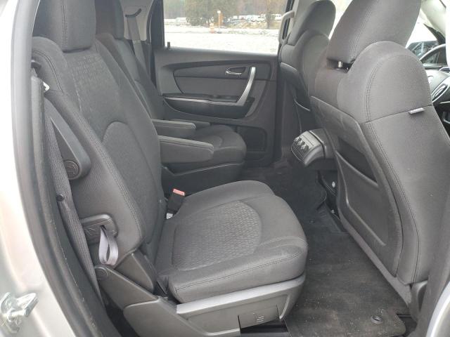 Photo 6 from auction – 2012 GMC ACADIA SLE with VIN 1GKKRPED6CJ256147