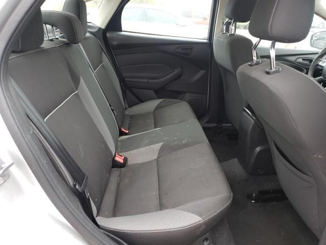Photo 6 from auction – 2012 FORD FOCUS SE with VIN 1FAHP3F22CL374983