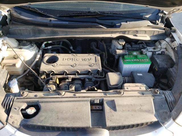 Photo 11 from auction – 2013 HYUNDAI TUCSON GLS with VIN KM8JU3AC1DU595437