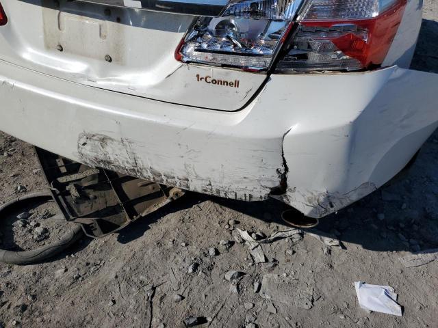 Photo 9 from auction – 2013 HONDA ACCORD EXL with VIN 1HGCR2F80DA123732