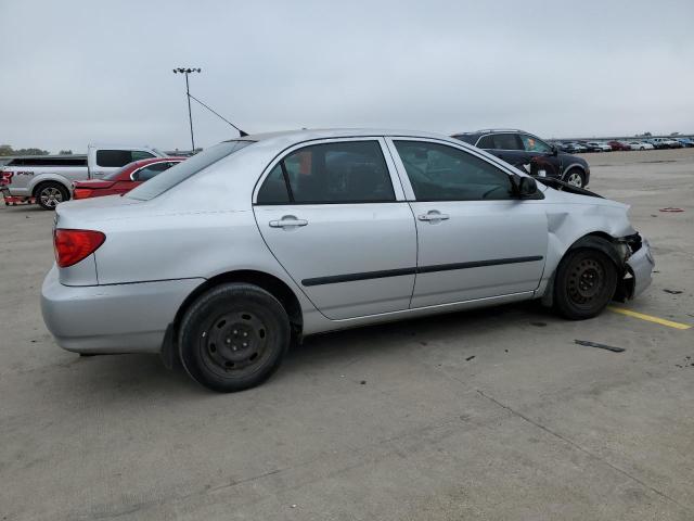 Photo 3 from auction – 2006 TOYOTA COROLLA CE with VIN JTDBR32E860089818