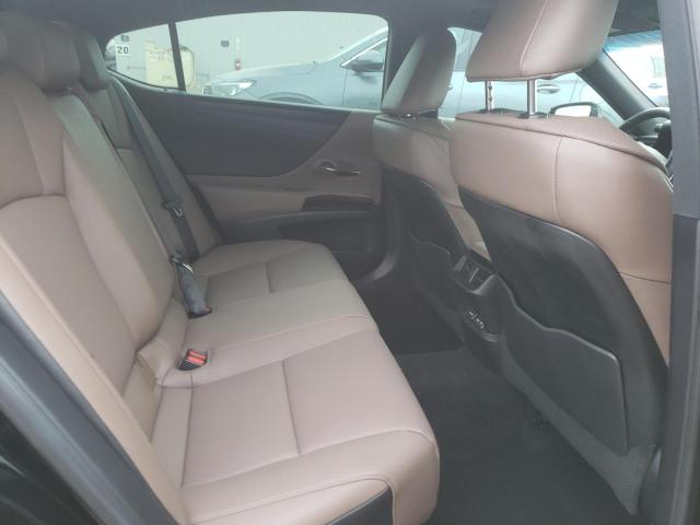 Photo 6 from auction – 2022 LEXUS ES 350 BAS with VIN 58ADZ1B1XNU130472
