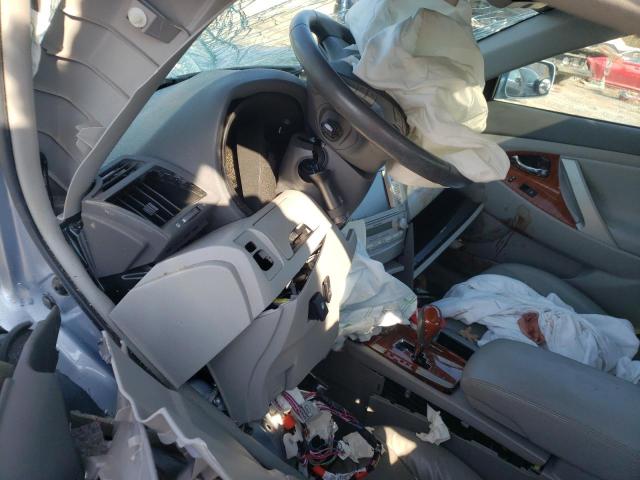 Photo 8 from auction – 2011 TOYOTA CAMRY HYBR with VIN 4T1BB3EKXBU140952