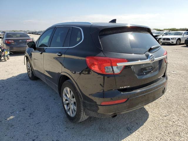 Photo 3 from auction – 2017 BUICK ENVISION E with VIN LRBFXBSA7HD196416