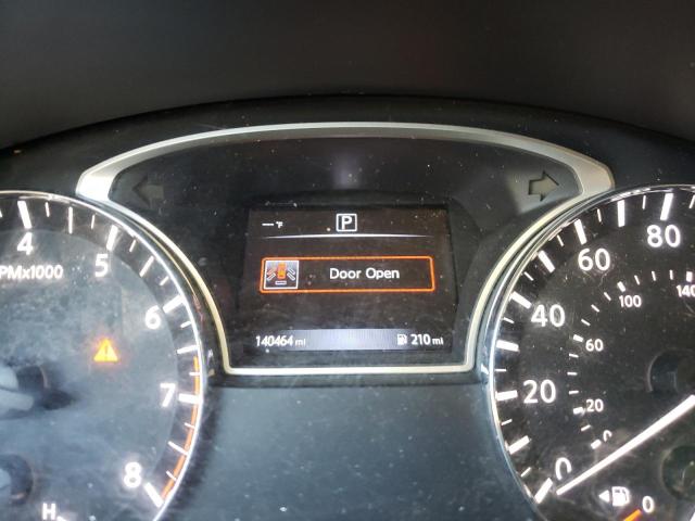 Photo 8 from auction – 2016 NISSAN ALTIMA 2.5 with VIN 1N4AL3AP6GN312576