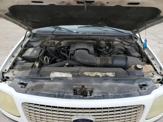 Photo 7 from auction – 2002 FORD EXPEDITION with VIN 1FMRU17W92LA25956